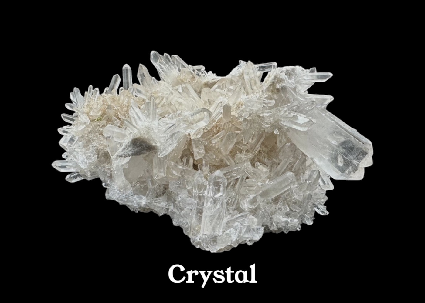 Crystal